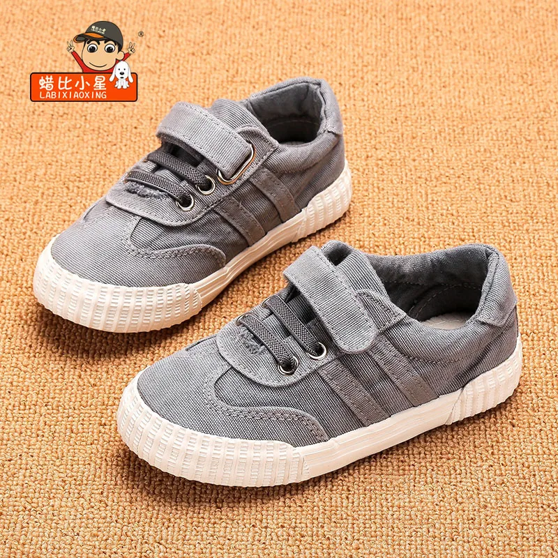 LABIXIAOXING Children Girls And Boys Casual shoes Kids Durable Canvas Shoes Flat and comfortable Sneakers
LABIXIAOXING Children Girls And Boys Casual shoes Kids Durable Canvas Shoes Flat and comfortable Sneakers