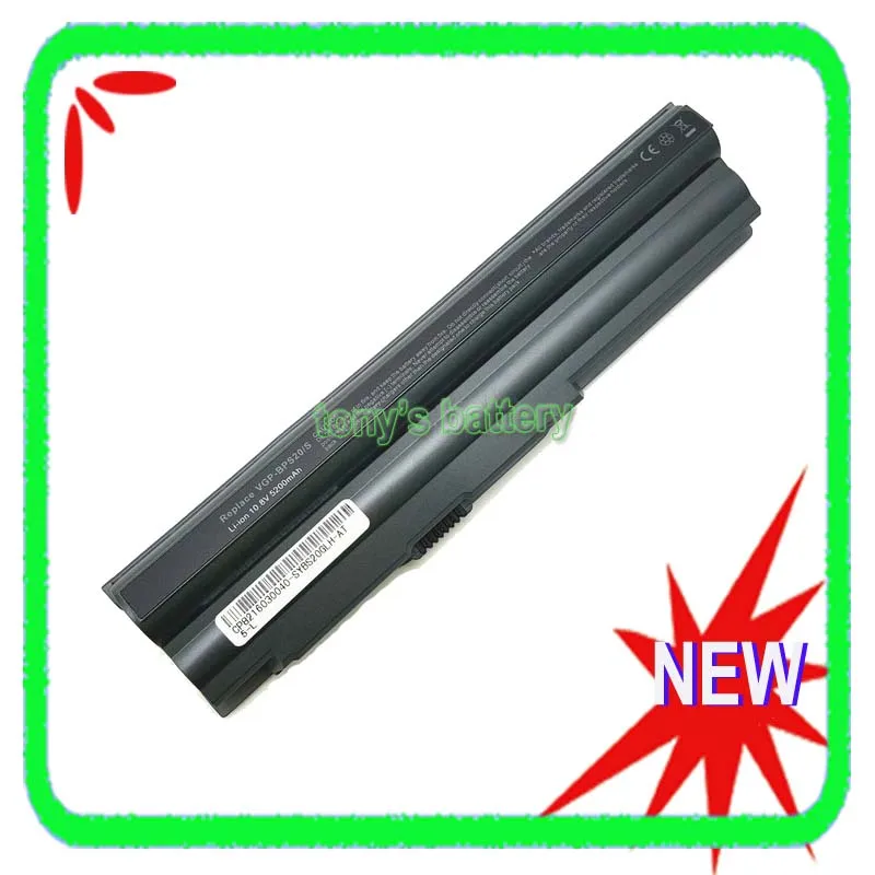 6 Cell VGP-BPS20/S Battery for SONY VAIO VPCZ116GG VPCZ128GG VPCZ127GG VPCZ117FC VPCZ110 VPCZ119 VGP-BPL20 VGP-BPS20B
6 Cell VGP-BPS20/S Battery for SONY VAIO VPCZ116GG VPCZ128GG VPCZ127GG VPCZ117FC VPCZ110 VPCZ119 VGP-BPL20 VGP-BPS20B