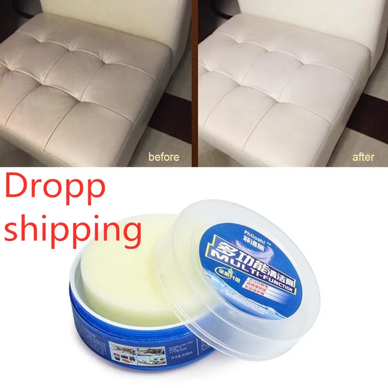 Multifunctional Magic Cleaner Super Multipurpose Tablets Kitchen Home Cleaning Paste
Multifunctional Magic Cleaner Super Multipurpose Tablets Kitchen Home Cleaning Paste