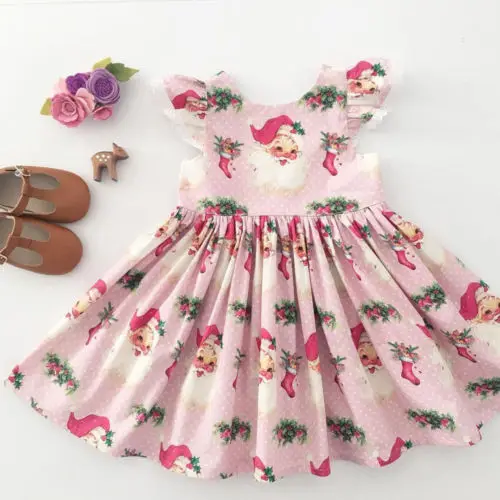 Christmas Santa Xmas Newborn Kids Baby Girls clothes Claus Dress Princess Party Pageant Costume
Christmas Santa Xmas Newborn Kids Baby Girls clothes Claus Dress Princess Party Pageant Costume