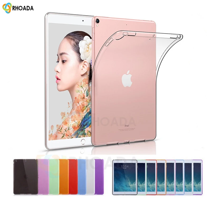 Beira Tablet PC Premium Soft Skin Flexible Bumper Clear TPU Rubber Coque Case For Apple ipad Mini 1 2 3 Back Cover Protector
Beira Tablet PC Premium Soft Skin Flexible Bumper Clear TPU Rubber Coque Case For Apple ipad Mini 1 2 3 Back Cover Protector