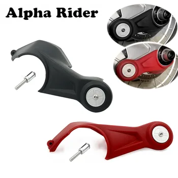 Final Drive Guard Protection Cover For BMW R1200RT 14-16 /R 1200 GS ADV 14-17 / R 1200 GS LC 2013 2014 2015 2016 2017 Red Black
Final Drive Guard Protection Cover For BMW R1200RT 14-16 /R 1200 GS ADV 14-17 / R 1200 GS LC 2013 2014 2015 2016 2017 Red Black