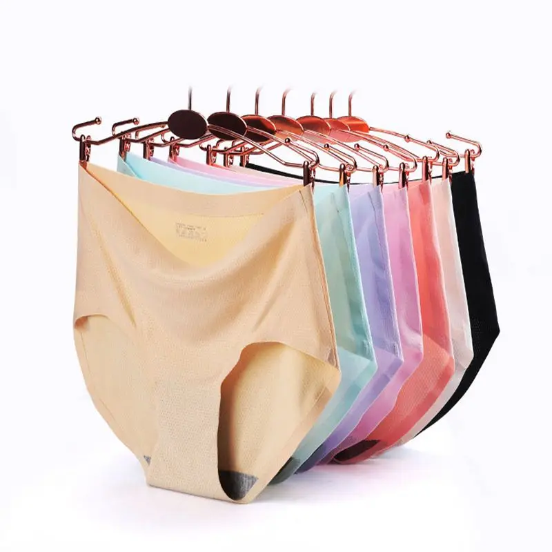 Solid Colors Underwear Women Panties New Cotton Panties Fashion Pretty Briefs High Quality Waist Panties for Women Panties
Solid Colors Underwear Women Panties New Cotton Panties Fashion Pretty Briefs High Quality Waist Panties for Women Panties