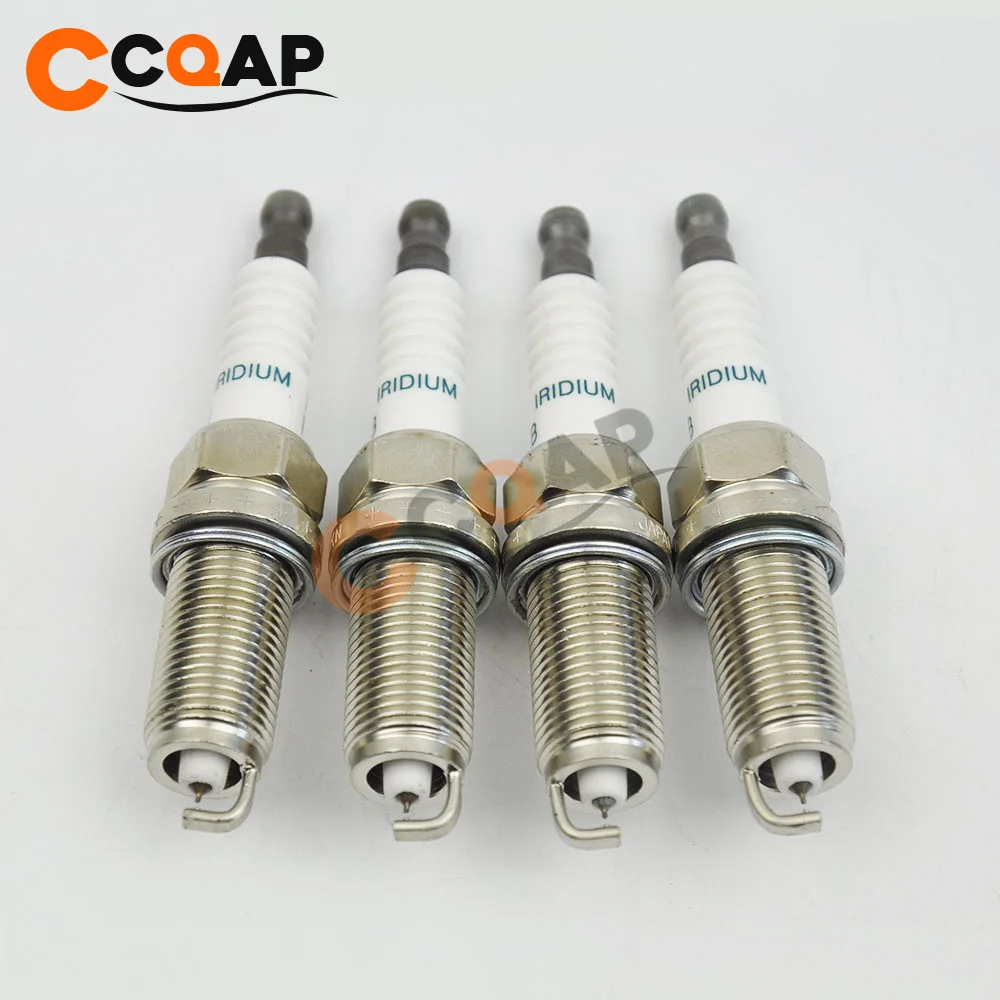 4pcs/lot Dual Iridium Spark Plug 90919-01259 FK16HR-A8 For Toyota Avalon Camry RAV4 Lexus 9091901259 FK16HRA8 90919 01259
4pcs/lot Dual Iridium Spark Plug 90919-01259 FK16HR-A8 For Toyota Avalon Camry RAV4 Lexus 9091901259 FK16HRA8 90919 01259