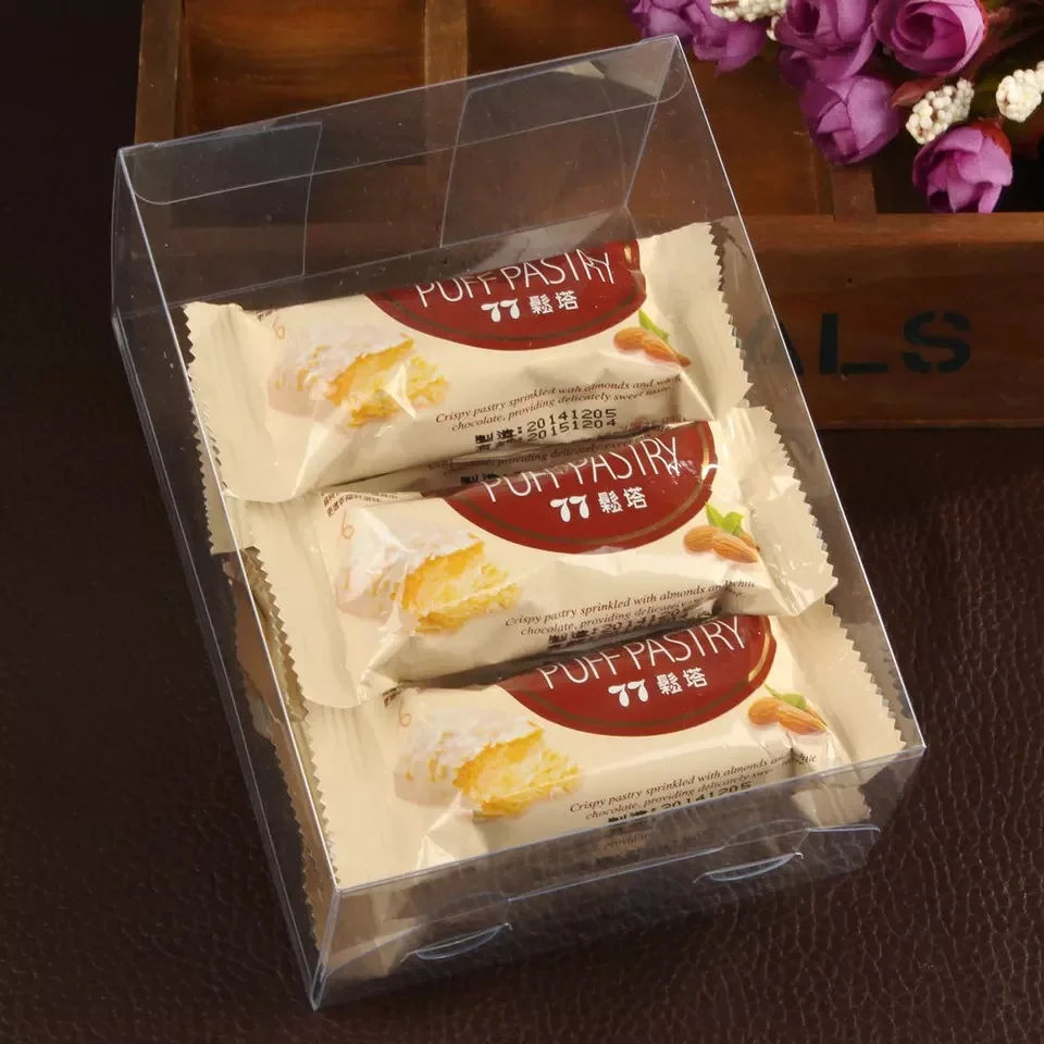 9*9*14cm clear plastic box packaging,Packaging pvc boxes Christmas Gift Box pvc Transparent
9*9*14cm clear plastic box packaging,Packaging pvc boxes Christmas Gift Box pvc Transparent