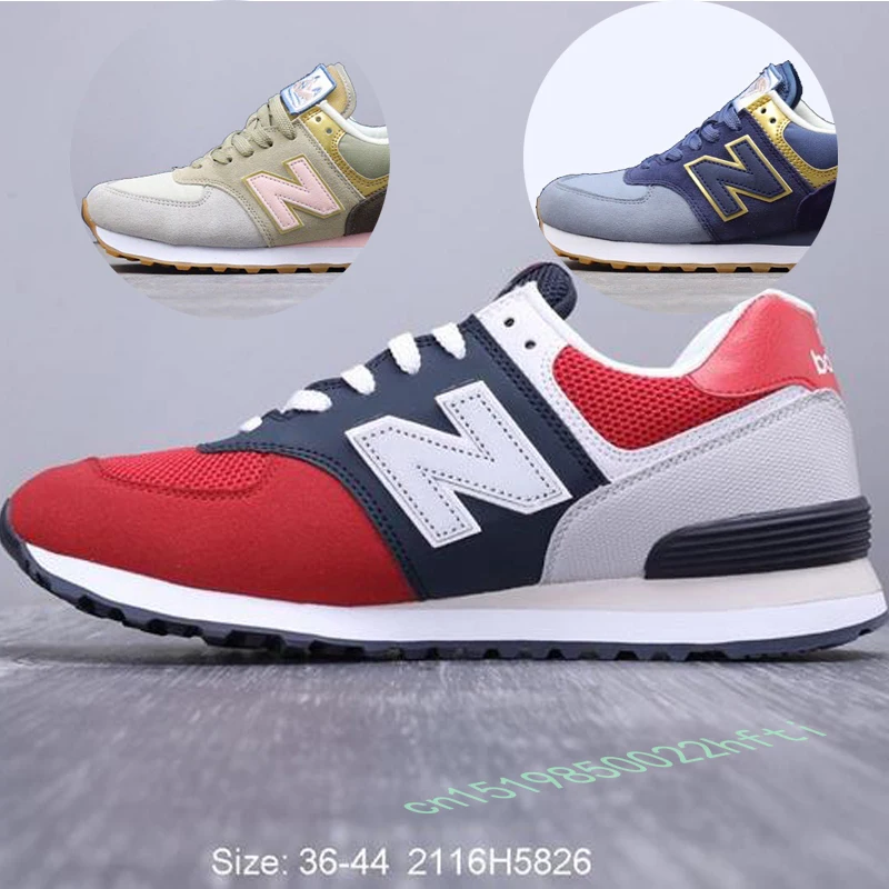 2019 Top quality NEW BALANCE Men Running Shoes hot sale womens ML574 MLD/MLA/SRF Eur40-48
2019 Top quality NEW BALANCE Men Running Shoes hot sale womens ML574 MLD/MLA/SRF Eur40-48