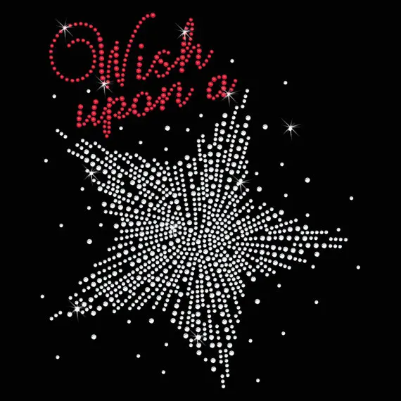 2pc/lot Star hot fix rhinestone motif designs Iron On Bling Transfer designs iron on transfer rhinestones
2pc/lot Star hot fix rhinestone motif designs Iron On Bling Transfer designs iron on transfer rhinestones