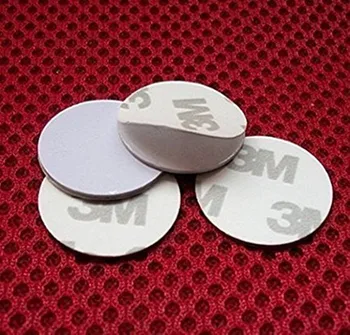 100pcs 125Khz 5577 Empty tag card 25mm Writable Rewrite can write to ID and RFID
100pcs 125Khz 5577 Empty tag card 25mm Writable Rewrite can write to ID and RFID