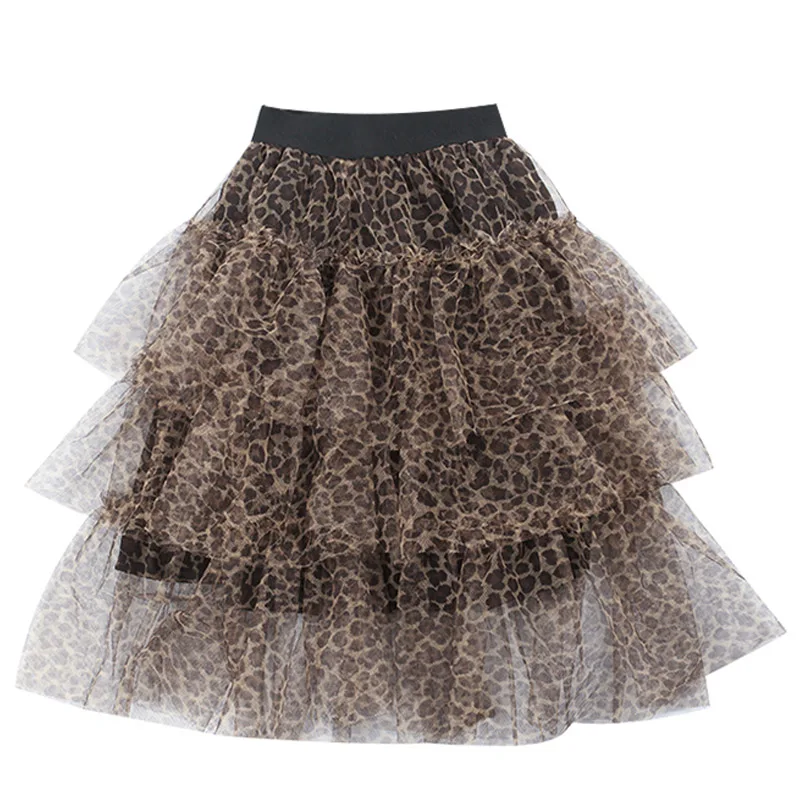 Kids Girls Leopard Skirts Girls Tutu Skirts Summer Baby Toddler Bottom Clothes 3 Layers Tutu Dance Party Pettiskirt Girl Clothes
Kids Girls Leopard Skirts Girls Tutu Skirts Summer Baby Toddler Bottom Clothes 3 Layers Tutu Dance Party Pettiskirt Girl Clothes