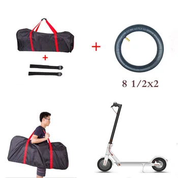Portable Scooter Bag Carrying Bag for Xiaomi Mijia M365 Bag Waterproof Tear Resistant ninebot bag Xiaomi Scooter Wheel Tires
Portable Scooter Bag Carrying Bag for Xiaomi Mijia M365 Bag Waterproof Tear Resistant ninebot bag Xiaomi Scooter Wheel Tires