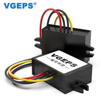 12V24V to 3.3V 3.7V 4.2V 5V 6V 7.5V 9V 10A DC step-down power converter, 12V24V to 3.3V ~ 9V step-down power module
12V24V to 3.3V 3.7V 4.2V 5V 6V 7.5V 9V 10A DC step-down power converter, 12V24V to 3.3V ~ 9V step-down power module