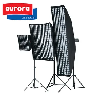 AURORA soft box special accessories honeycomb 90x120cm Rectangular Softbox with Honeycomb Grid -Bowens Mount no00dc CD50
AURORA soft box special accessories honeycomb 90x120cm Rectangular Softbox with Honeycomb Grid -Bowens Mount no00dc CD50