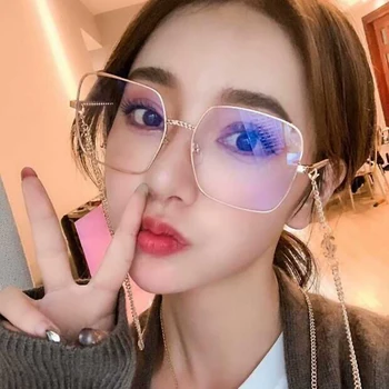 Square Matel Frame Vintage Sunglasses Women Men Driving Big Sun Glasses for Male Female Shades Black UV400 Eyewear Gafas
Square Matel Frame Vintage Sunglasses Women Men Driving Big Sun Glasses for Male Female Shades Black UV400 Eyewear Gafas