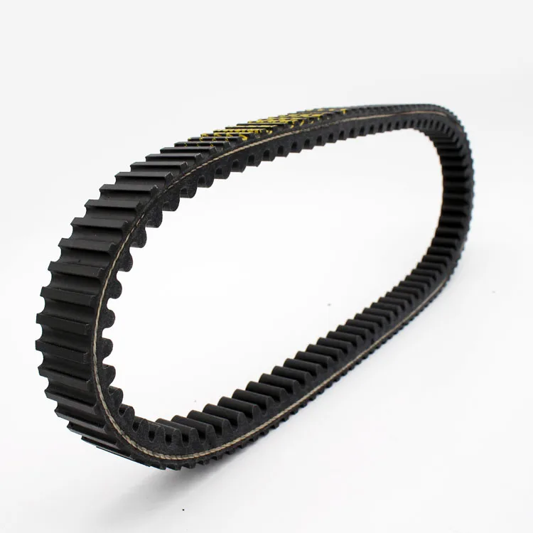 New Motorcycle Motorbike Belt Motorcycle clutch transmission belt for Suzuki AN400 Burgman 400/Skywave 400
New Motorcycle Motorbike Belt Motorcycle clutch transmission belt for Suzuki AN400 Burgman 400/Skywave 400