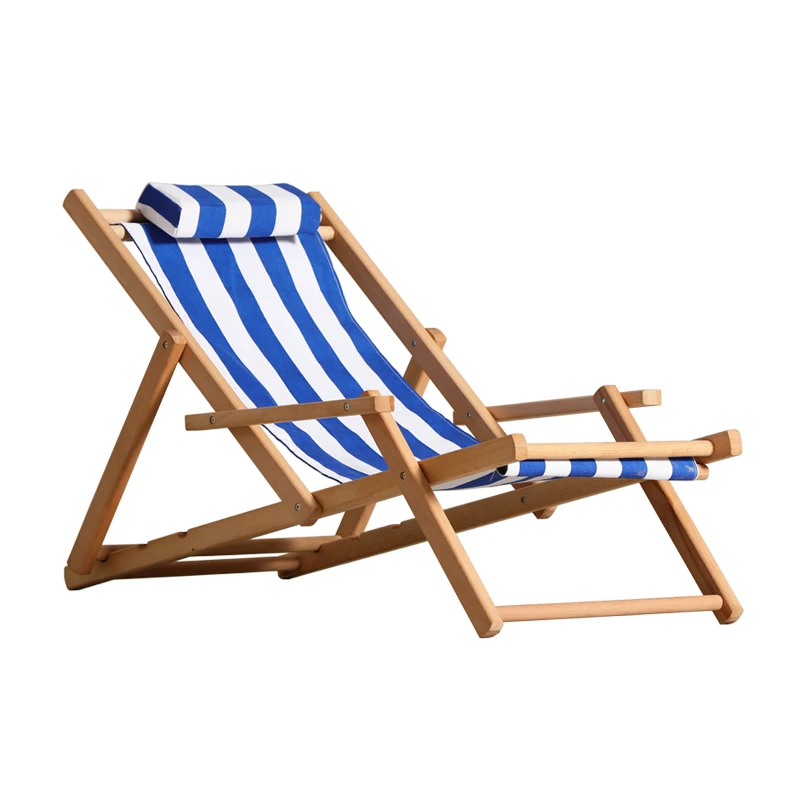 Outdoor balcony lunch break lounge chair lazy couch folding chair home leisure chair solid wood beach chair
Outdoor balcony lunch break lounge chair lazy couch folding chair home leisure chair solid wood beach chair