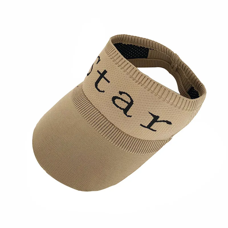 Solid color letter ladies sun hat ponytail cotton summer female models beach UV high quality Panama breathable retractable
Solid color letter ladies sun hat ponytail cotton summer female models beach UV high quality Panama breathable retractable