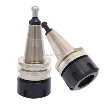 Anti-rust ISO30 ER32 ER20 ER25 ER16 45L 60L tool holder balance high speed chuck G2.5 30000RPM CNC milling
Anti-rust ISO30 ER32 ER20 ER25 ER16 45L 60L tool holder balance high speed chuck G2.5 30000RPM CNC milling