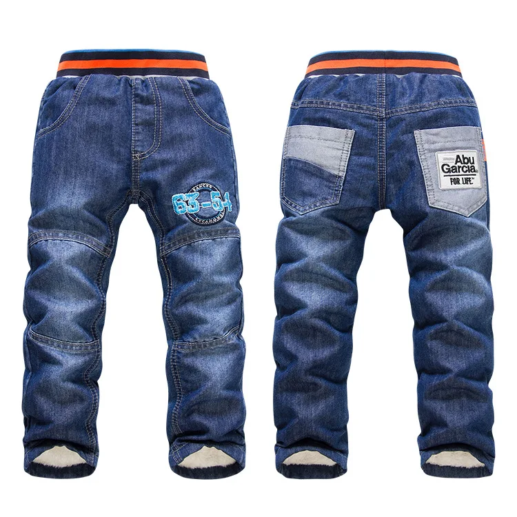 SKZ-312 High Quality Kids Thick Pants Girls Winter Warm Jeans Baby Fashion Comfortable Trousers Retail
SKZ-312 High Quality Kids Thick Pants Girls Winter Warm Jeans Baby Fashion Comfortable Trousers Retail