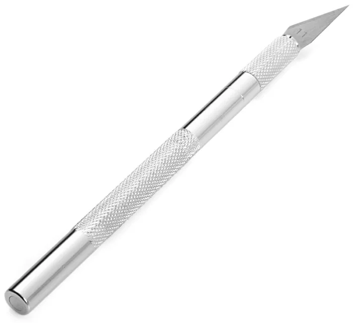 WLXY WL - 9309 Sharp Keen Nicking Tool Graver for Mat Cutting / Etching / Trimming