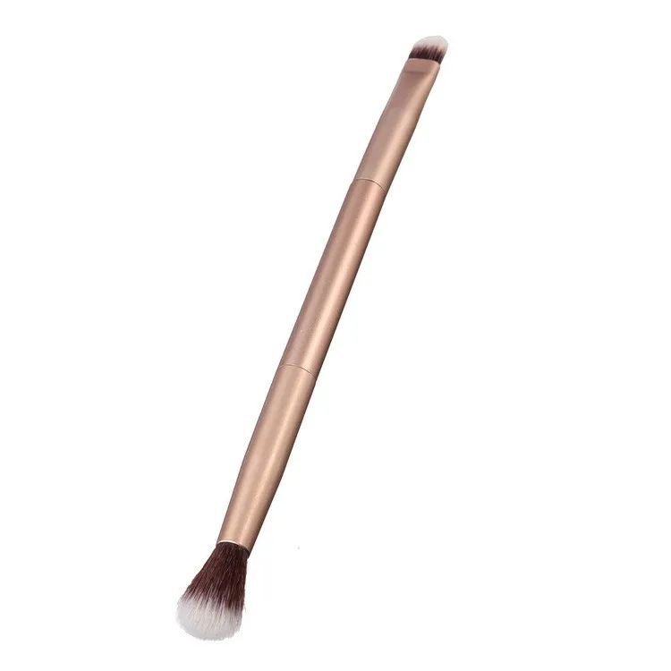Brand Cheap Makeup Brushes Synthetic Brow Eyeliner Double EyeBrow Eye Shadow Eyeshadow Blush Brush Brushes 100pcs
Brand Cheap Makeup Brushes Synthetic Brow Eyeliner Double EyeBrow Eye Shadow Eyeshadow Blush Brush Brushes 100pcs