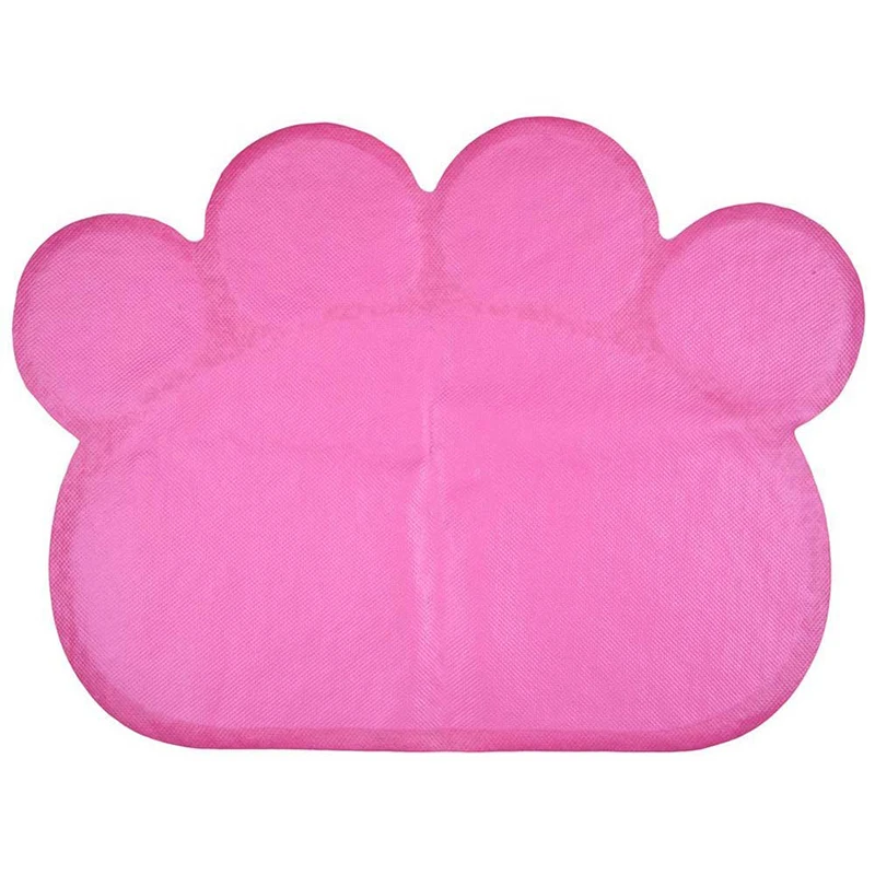 Print Pad Dog Cat Litter Mat Pet Puppy Kitty Dish Feeding Bowl Placemat Anti-skid Waterproof Sleeping Pad Toilet Mattress Rug
Print Pad Dog Cat Litter Mat Pet Puppy Kitty Dish Feeding Bowl Placemat Anti-skid Waterproof Sleeping Pad Toilet Mattress Rug