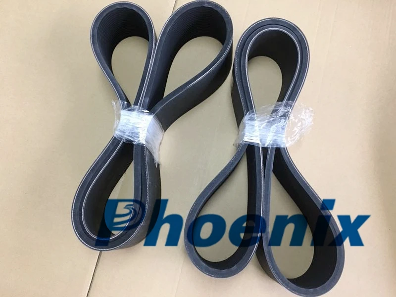 Japan material imported Heidelberg MO printing machine main motor belt international standard in stock very high quality
Japan material imported Heidelberg MO printing machine main motor belt international standard in stock very high quality