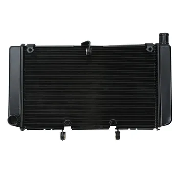 Motorcycle Replacement Radiator Cooler For HONDA CB600 HORNET CBF600 2008-2013 09 10 11 12
Motorcycle Replacement Radiator Cooler For HONDA CB600 HORNET CBF600 2008-2013 09 10 11 12
