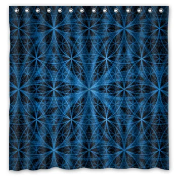 Ancient Egypt Symbol Flower Of Life Background Waterproof Polyester Shower&Bath Curtain( 180X180CM)
Ancient Egypt Symbol Flower Of Life Background Waterproof Polyester Shower&Bath Curtain( 180X180CM)
