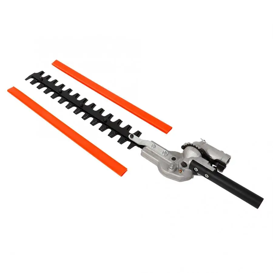 9 Teeth 28mm Garden Hedge Brush Trimmer Cutter Head Accessory for Trimming Hedge
9 Teeth 28mm Garden Hedge Brush Trimmer Cutter Head Accessory for Trimming Hedge