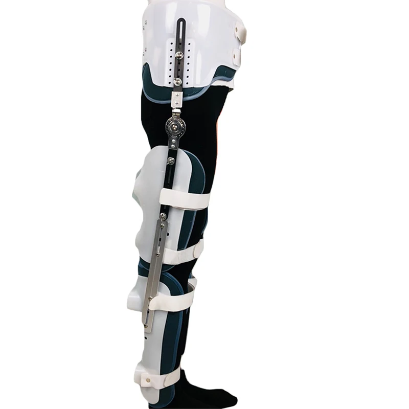 FULI 2018 new universal hip dislocation proximal femur fracture hip orthosis hip waist leg support femur injury right FLX-2235E
FULI 2018 new universal hip dislocation proximal femur fracture hip orthosis hip waist leg support femur injury right FLX-2235E