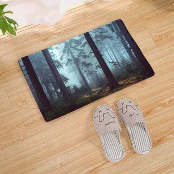 Stylish Small Carpet Tribal Nature Landscape Forest Starry Sky Bird Oil Painting Floor Rug Outdoor Large Sponge Home Decor Mat
Stylish Small Carpet Tribal Nature Landscape Forest Starry Sky Bird Oil Painting Floor Rug Outdoor Large Sponge Home Decor Mat