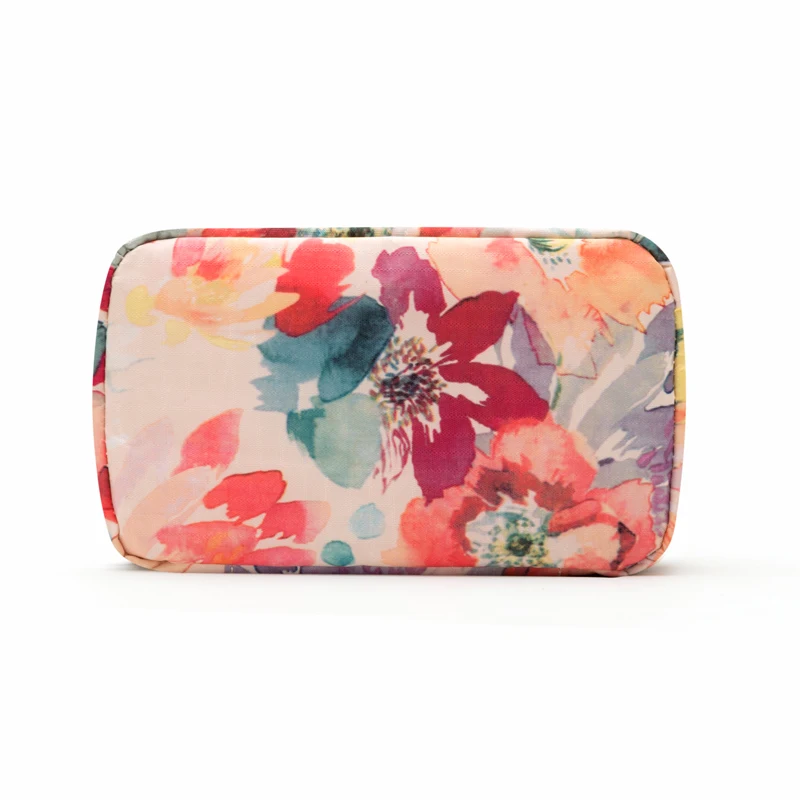 New Fashion Polyester Multifunction Women Cosmetic Bag Portable Storage Travel High Quality Makeup Bag
New Fashion Polyester Multifunction Women Cosmetic Bag Portable Storage Travel High Quality Makeup Bag