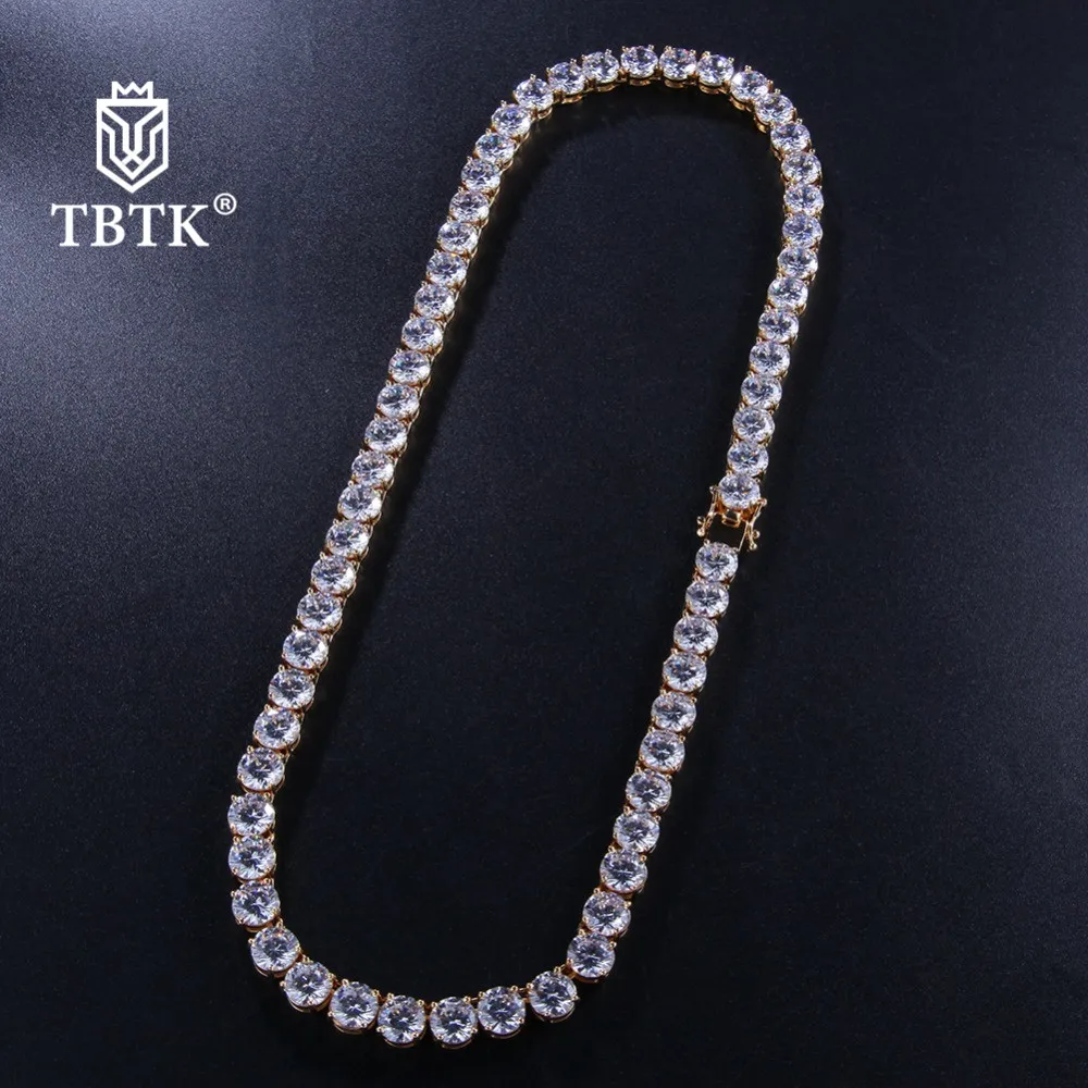 Мужская медная цепочка TBTK, серебряная цепочка золотистого цвета с прозрачными звеньями, роскошное ювелирное изделие, длинные ожерелья, 2019
Мужская медная цепочка TBTK, серебряная цепочка золотистого цвета с прозрачными звеньями, роскошное ювелирное изделие, длинные ожерелья, 2019