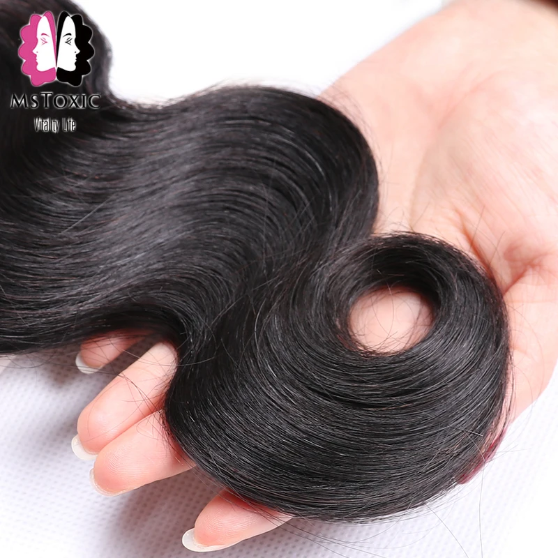 frontal lace closure with bundles