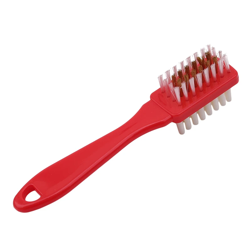 Men Women Plastic Sole Wire Shoe Brush Cleaners Dance Shoes Cleaning Brushes Home Tools
Men Women Plastic Sole Wire Shoe Brush Cleaners Dance Shoes Cleaning Brushes Home Tools