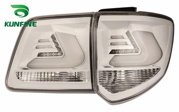 KUNFINE Pair Of Car Tail Light Assembly For TOYOTA FORTUNER 2012 2013 2014 2015 2016 Brake Light With Turning Signal Light
KUNFINE Pair Of Car Tail Light Assembly For TOYOTA FORTUNER 2012 2013 2014 2015 2016 Brake Light With Turning Signal Light