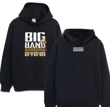 Autum winter kpop fleece pullover hoodie for men women bigbang 10 years concert same stripes printing sweatshirt
Autum winter kpop fleece pullover hoodie for men women bigbang 10 years concert same stripes printing sweatshirt