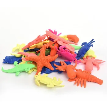 Growing In Water Bulk Swell Sea Creature Expansion Toy Kids Children Gift Bag Filler Toys Halloween Party Favor
Growing In Water Bulk Swell Sea Creature Expansion Toy Kids Children Gift Bag Filler Toys Halloween Party Favor