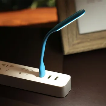Original Xiaomi USB Light Xiaomi LED Light with USB for Power Bank/comupter Portable Shining Led Lamp With Switch
Original Xiaomi USB Light Xiaomi LED Light with USB for Power Bank/comupter Portable Shining Led Lamp With Switch