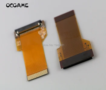OCGAME 5pcs/lot high quality 32 pin DIY SP LCD Ribbon Cable Highlighted Ribbon Cable for GBA
OCGAME 5pcs/lot high quality 32 pin DIY SP LCD Ribbon Cable Highlighted Ribbon Cable for GBA