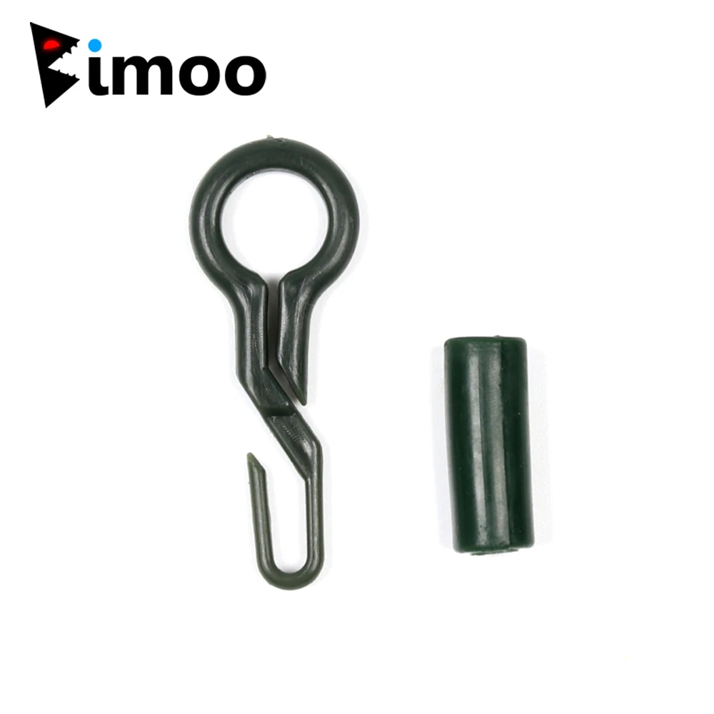 Bimoo 10pcs Camo Plastic Backlead Clip Downrigger Back Leads Clips Weight Sinker Holder Catfish Carp Fishing Terminal Tackle
Bimoo 10pcs Camo Plastic Backlead Clip Downrigger Back Leads Clips Weight Sinker Holder Catfish Carp Fishing Terminal Tackle