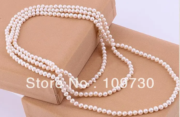 Jewelry 001972 HUGE 80"8-9MM NATURAL PERFECT ROUND SOUTH SEA GENUINE WHITE PEARL NECKLACE
Jewelry 001972 HUGE 80"8-9MM NATURAL PERFECT ROUND SOUTH SEA GENUINE WHITE PEARL NECKLACE