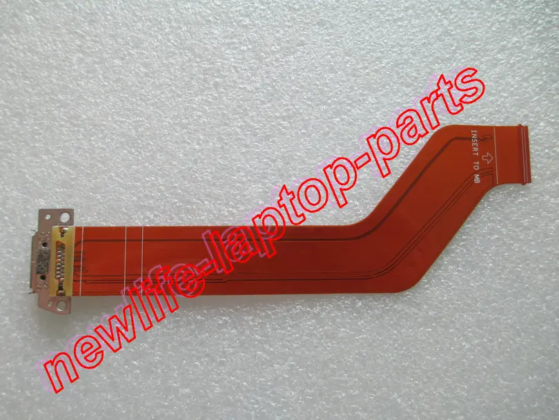 original TF701T TF501T charger docking cable fpc TF501T_DOCKING_FPC TF501T_D0CKING_FPC test good free shipping
original TF701T TF501T charger docking cable fpc TF501T_DOCKING_FPC TF501T_D0CKING_FPC test good free shipping