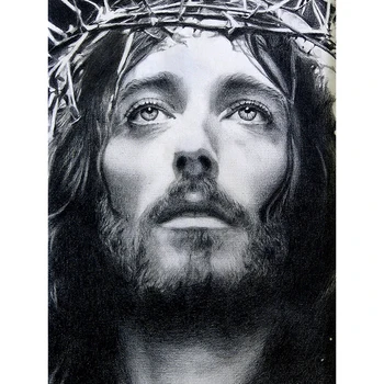 Full square/Round Diamond Painting Cross Stitch the picture of Jesus Christ 3d mosaic kits Diamond Embroidery home Decor gift
Full square/Round Diamond Painting Cross Stitch the picture of Jesus Christ 3d mosaic kits Diamond Embroidery home Decor gift