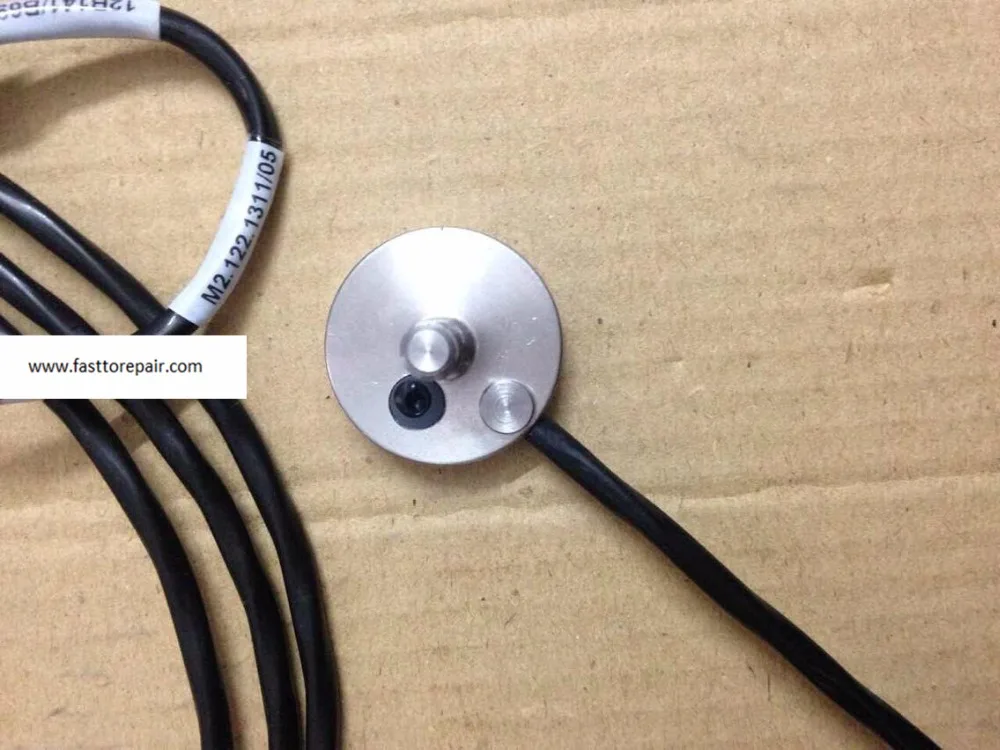 Collection sensor M2.122.1311/05 for Heidelberg offset printing machine SM74 PM74
Collection sensor M2.122.1311/05 for Heidelberg offset printing machine SM74 PM74
