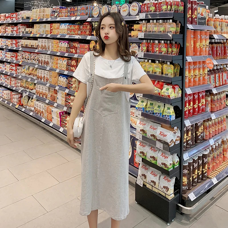 Belt pregnant women dress Elegant black Collar Solid black Gray color Maternity Dress Pregnancy Clothes shirt and dress one set
Belt pregnant women dress Elegant black Collar Solid black Gray color Maternity Dress Pregnancy Clothes shirt and dress one set