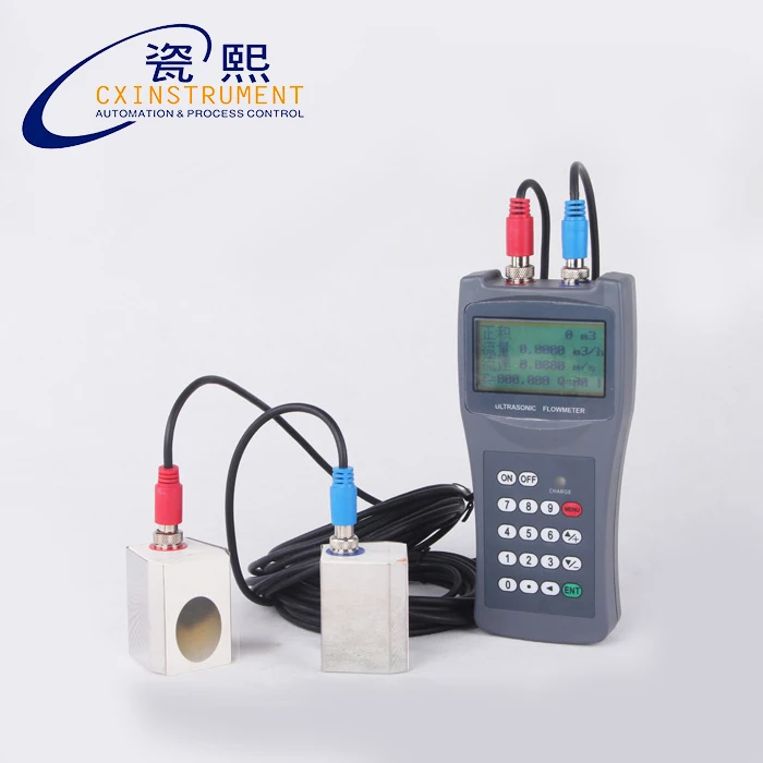 Digital Flow Meter Water with Small Bracket Sensor DN15~DN100 Measuring Range and LCD display Water Flow Meter
Digital Flow Meter Water with Small Bracket Sensor DN15~DN100 Measuring Range and LCD display Water Flow Meter