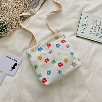 Womens Bags Small Square Simple Flower Canvas Shoulder Messenger sac main femme handtassen dames torebka damska bolsa feminina 
Womens Bags Small Square Simple Flower Canvas Shoulder Messenger sac main femme handtassen dames torebka damska bolsa feminina