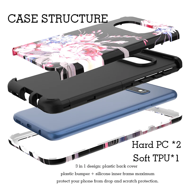s10 fkower case