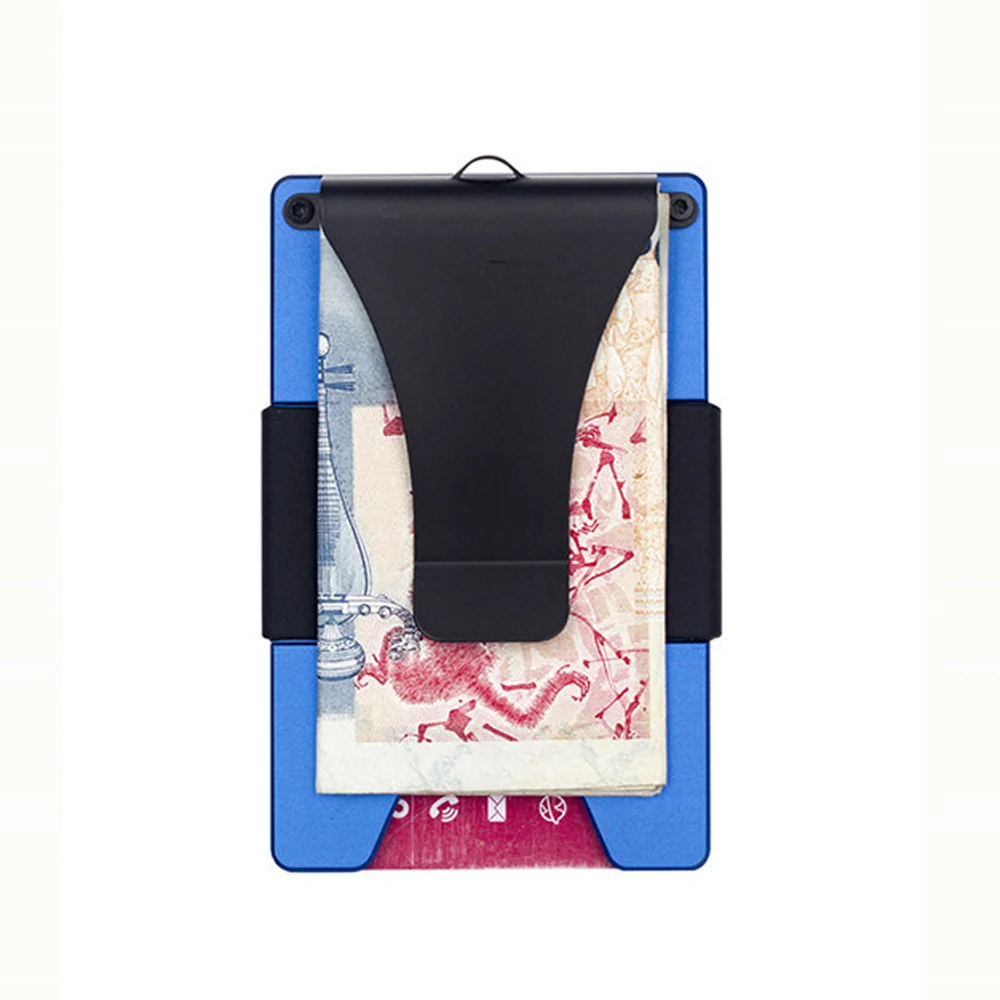 weduoduo Super Light Credit Card Holder Men and Women Fashion Card Cases With Elastic Band Durable Thin Card Wallets 4 Colours
weduoduo Super Light Credit Card Holder Men and Women Fashion Card Cases With Elastic Band Durable Thin Card Wallets 4 Colours